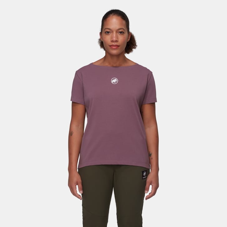 mammut Mammut Seon T-Shirt Women Original Rebajas online