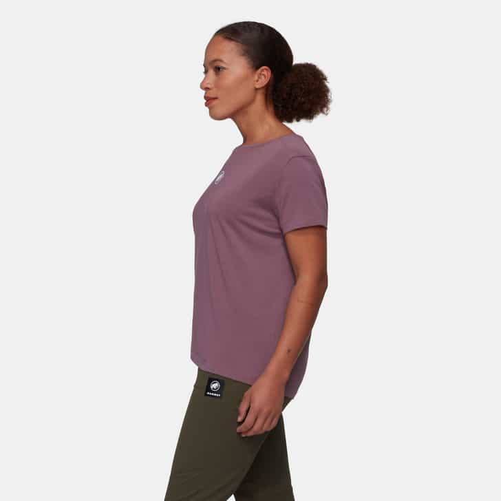 mammut Mammut Seon T-Shirt Women Original Rebajas online