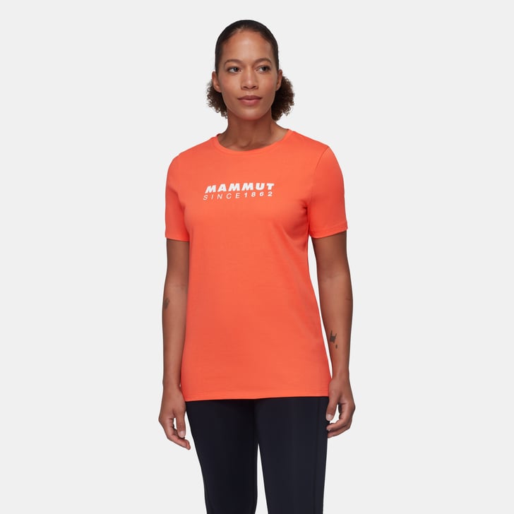 mammut Mammut Core T-Shirt Women Logo Rebajas top