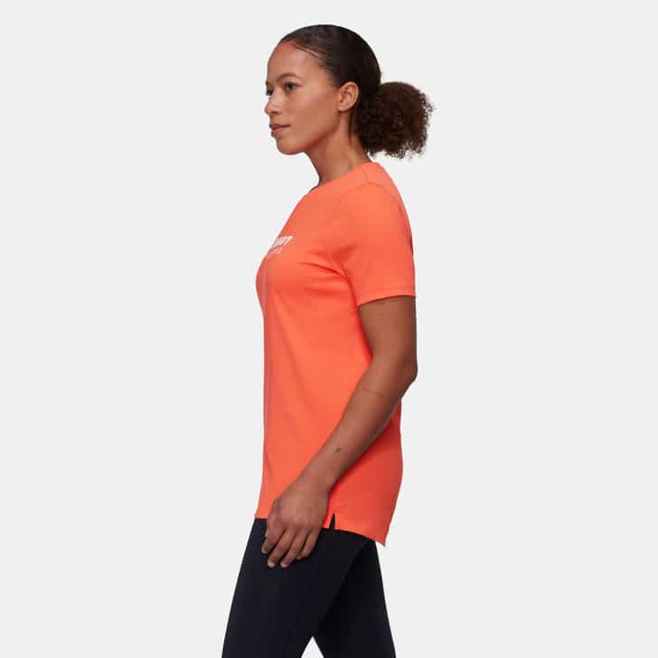 mammut Mammut Core T-Shirt Women Logo Rebajas top