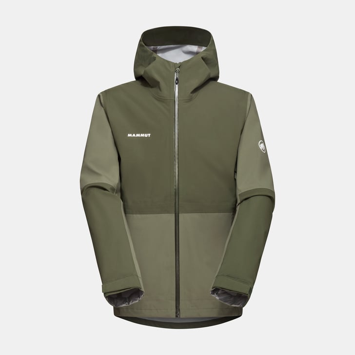 mammut Linard Guide HS Hooded Jacket Men
