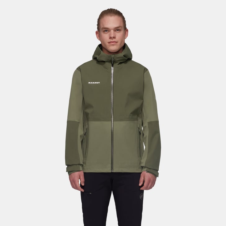 mammut Linard Guide HS Hooded Jacket Men Envío gratis