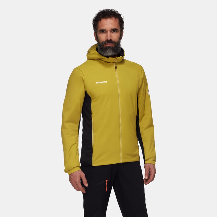 mammut Rime Light IN Flex Hooded Jacket Men Oferta especial