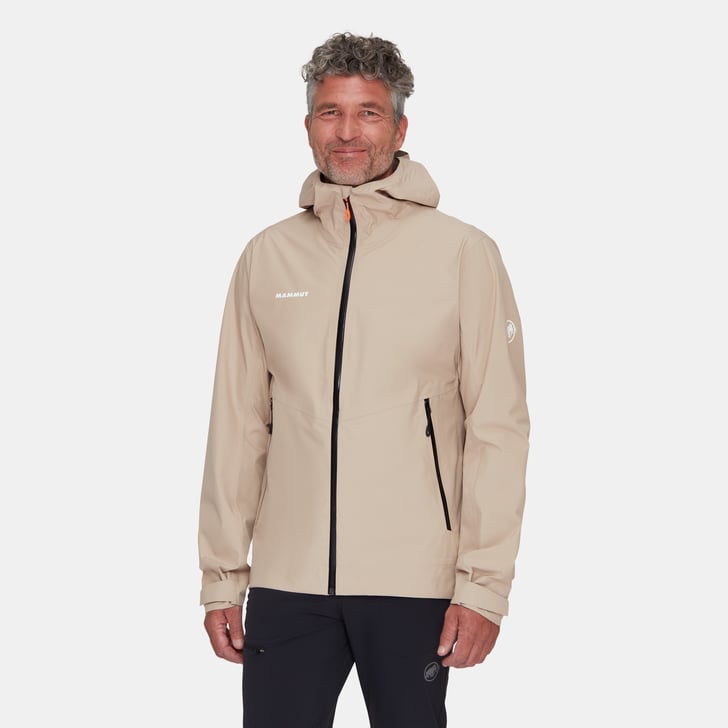 mammut Alto Light HS Hooded Jacket Men Envío gratis