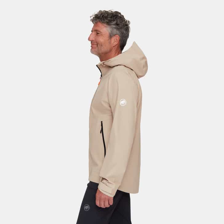 mammut Alto Light HS Hooded Jacket Men Envío gratis