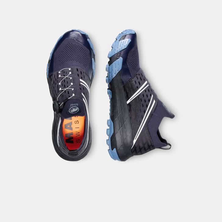 mammut Aenergy TR BOA® Mid Men Últimos 3 días