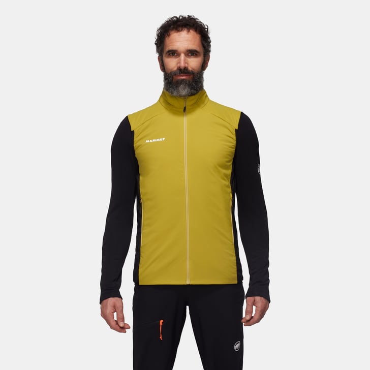mammut Rime Light IN Flex Vest Men ÚLTIMAS EDICIONES