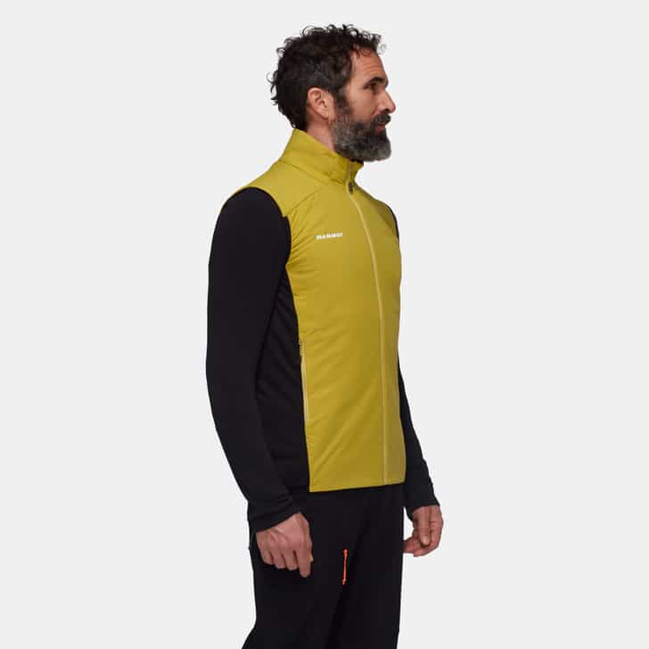 mammut Rime Light IN Flex Vest Men ÚLTIMAS EDICIONES