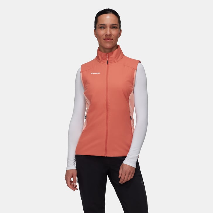 mammut Rime Light IN Flex Vest Women Últimos 2 días