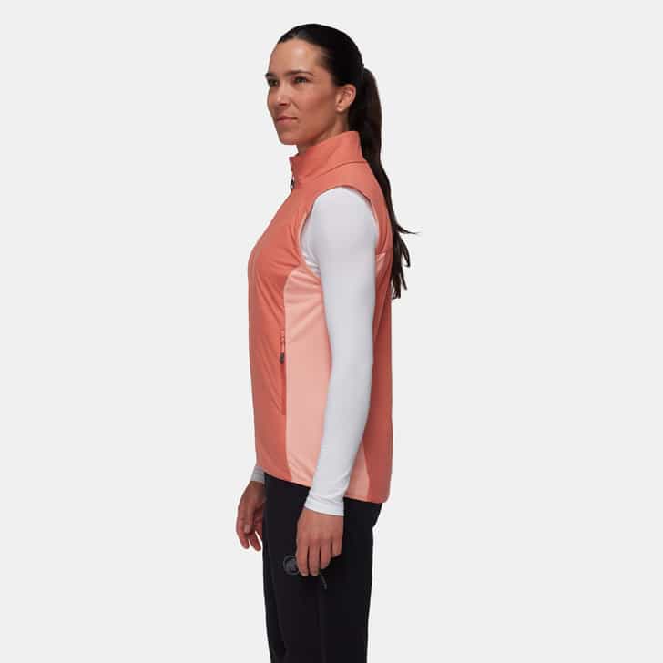 mammut Rime Light IN Flex Vest Women Últimos 2 días