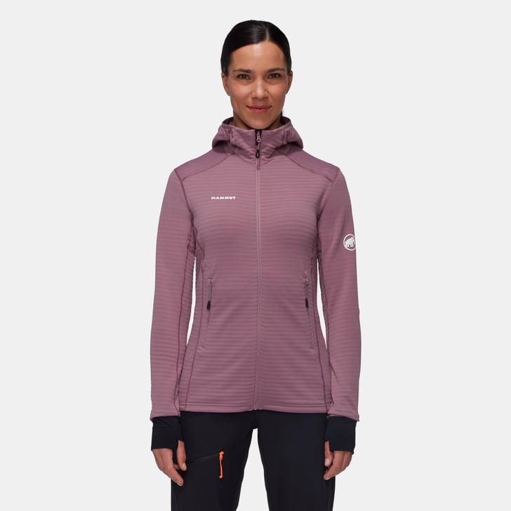 mammut Taiss Light ML Hooded Jacket Women Último día