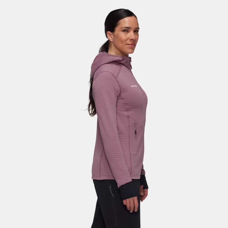 mammut Taiss Light ML Hooded Jacket Women Último día