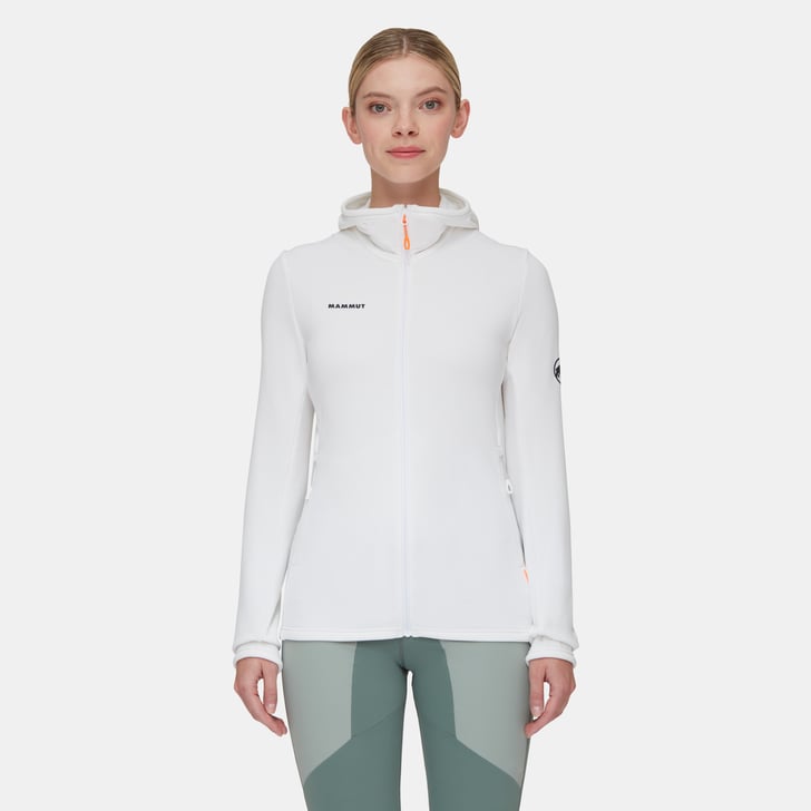 mammut Aconcagua Light ML Hooded Jacket Women Precio de fábrica