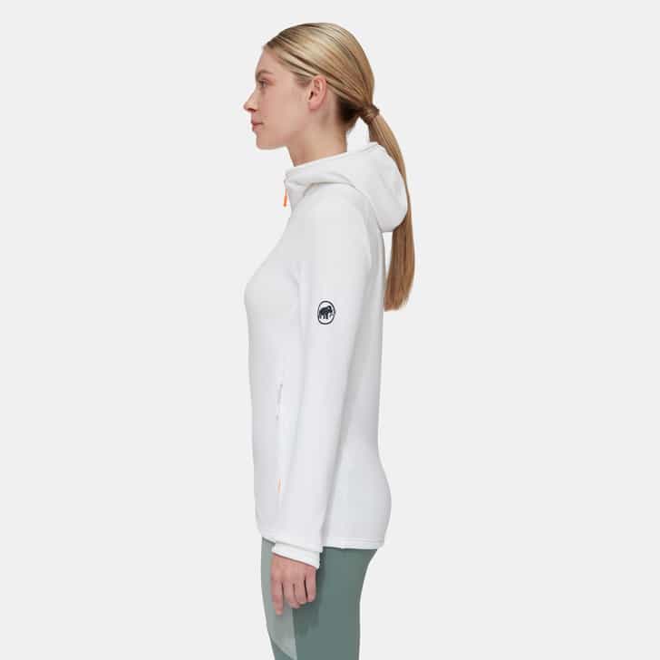 mammut Aconcagua Light ML Hooded Jacket Women Precio de fábrica