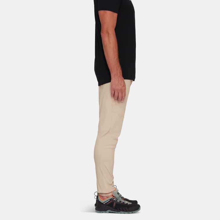mammut Massone Light Pants Men Oferta especial de fábrica