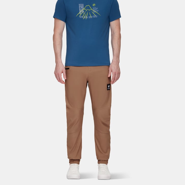 mammut Massone Pants Men Solo queda un día