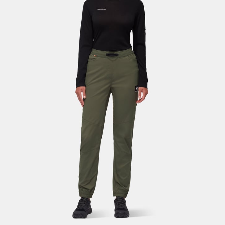 mammut Massone Light Pants Women Superdescuento
