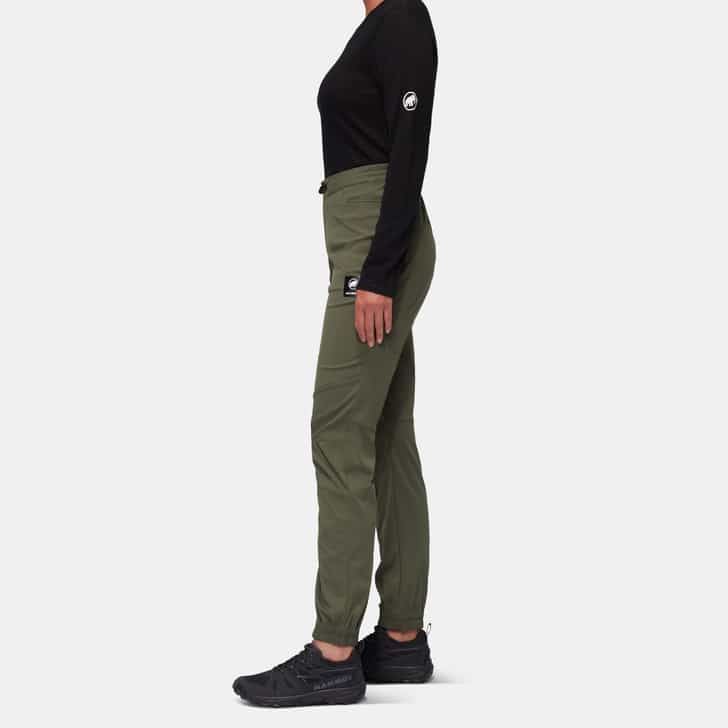 mammut Massone Light Pants Women Superdescuento