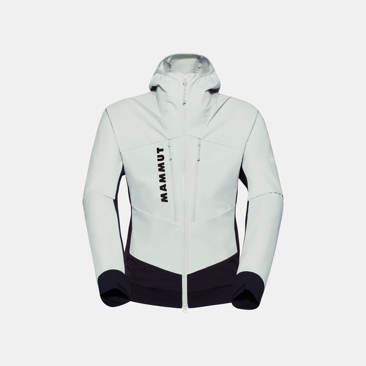 mammut Aenergy SO Hybrid Hooded Jacket Men