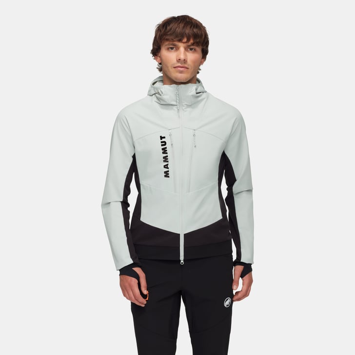 mammut Aenergy SO Hybrid Hooded Jacket Men Limitado a 3 días