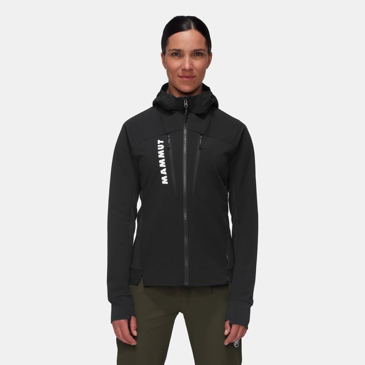 mammut Aenergy SO Hybrid Hooded Jacket Women Ahorra y exporta