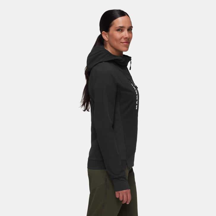 mammut Aenergy SO Hybrid Hooded Jacket Women Ahorra y exporta
