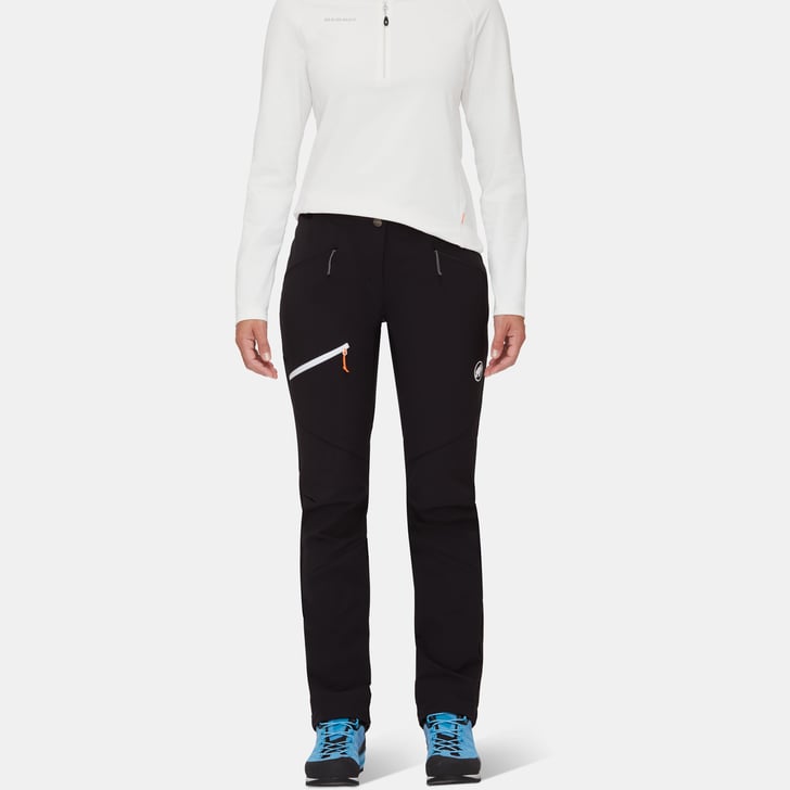 mammut Taiss SO Pants Women En oferta
