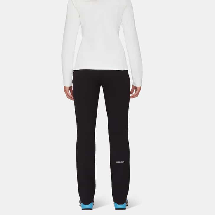 mammut Taiss SO Pants Women En oferta