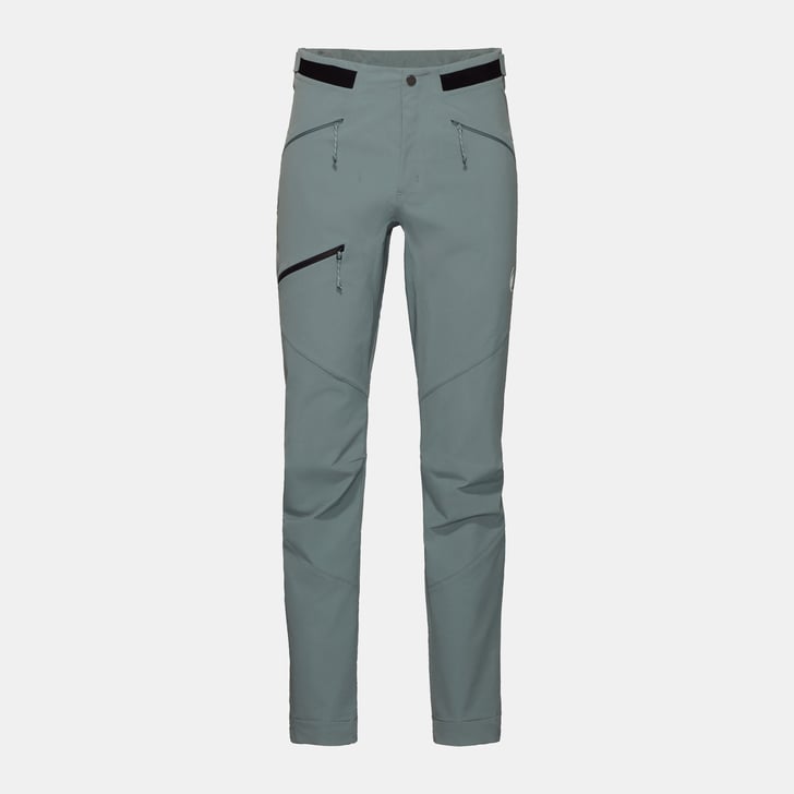 mammut Taiss SO Pants Men Libre de impuestos