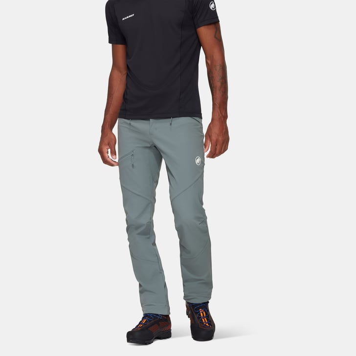 mammut Taiss SO Pants Men Libre de impuestos
