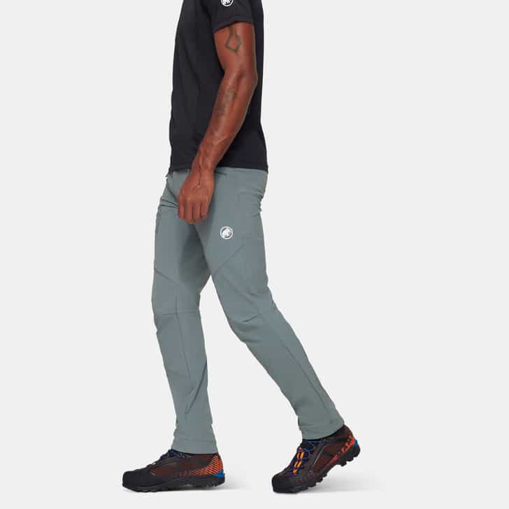mammut Taiss SO Pants Men Libre de impuestos