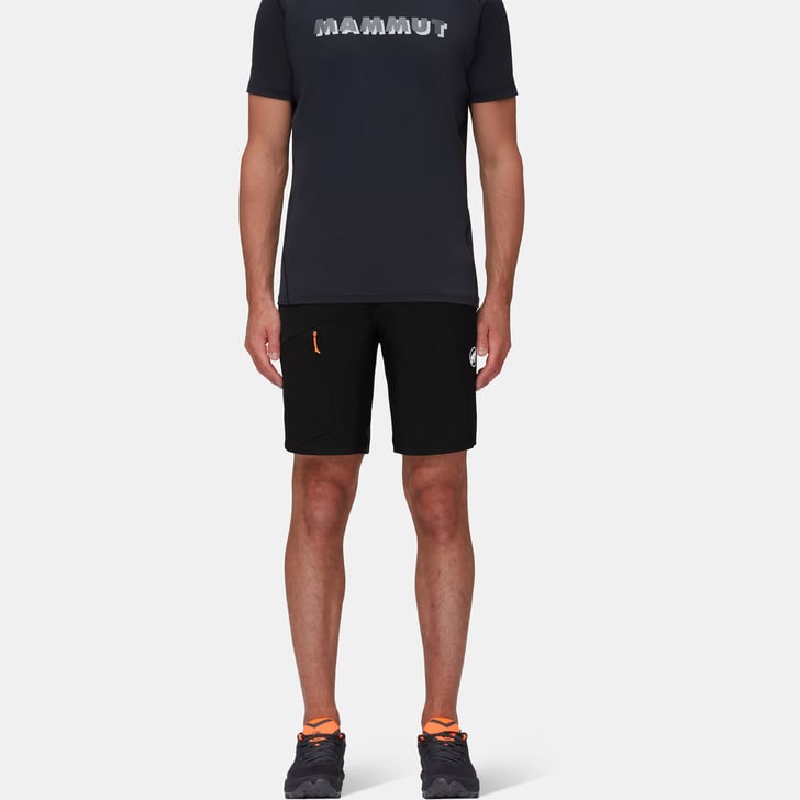 mammut Taiss SO Shorts Men Descuentos del mes