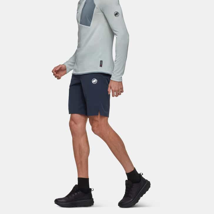 mammut Aenergy Light SO Shorts Men Oferta exclusiva