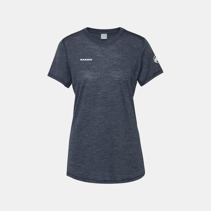 mammut Tree Wool FL T-Shirt Women