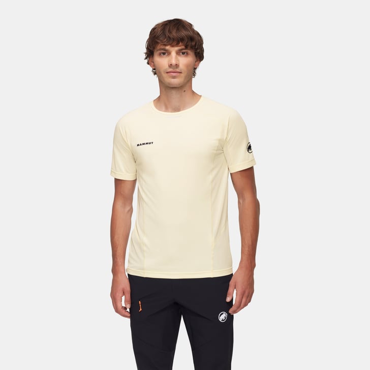 mammut Aenergy FL T-Shirt Men Ofertas de temporada