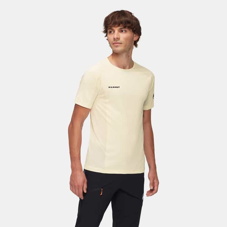 mammut Aenergy FL T-Shirt Men Ofertas de temporada