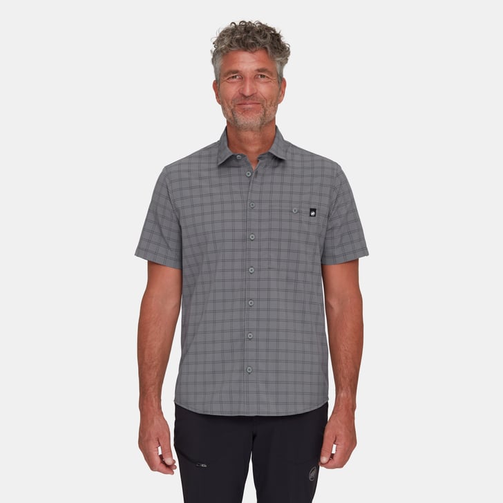 mammut Lenni Shirt Men Ofertas especiales