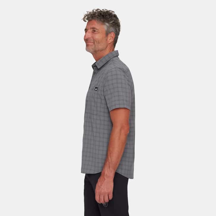 mammut Lenni Shirt Men Ofertas especiales