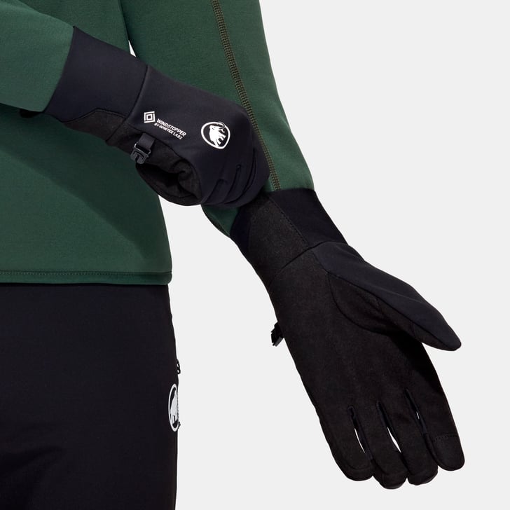 mammut Astro Glove Grandes ahorros