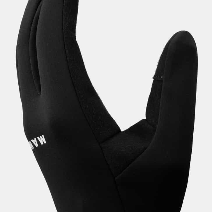mammut Astro Glove Grandes ahorros