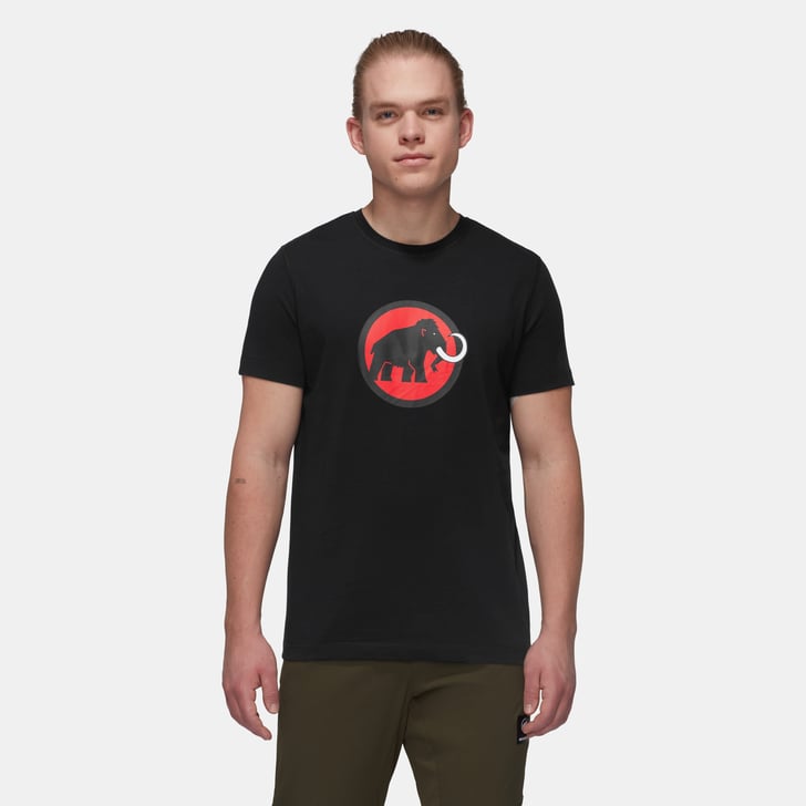 mammut Mammut Core T-Shirt Men Classic Rebajas