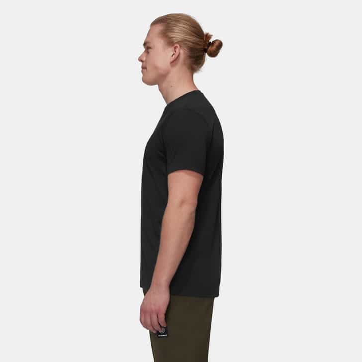 mammut Mammut Core T-Shirt Men Classic Rebajas
