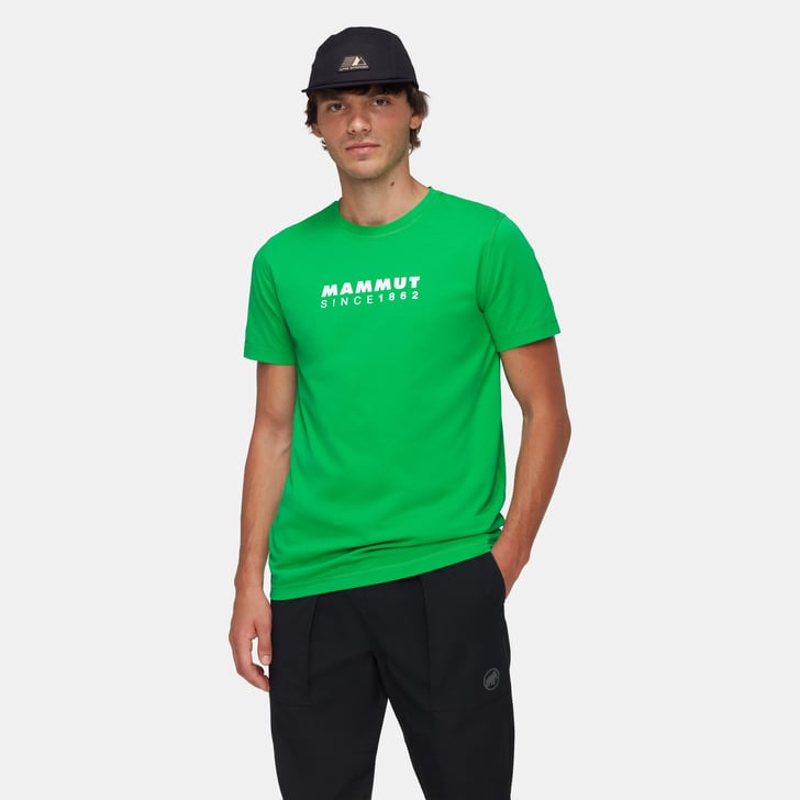 mammut Mammut Core T-Shirt Men Logo Ofertas