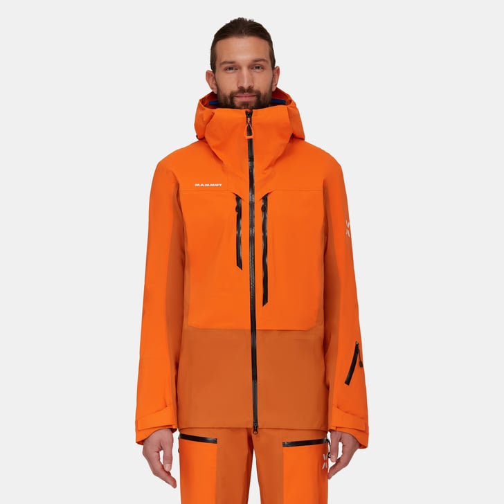 mammut Eiger Free Advanced HS Hooded Jacket Men En oferta