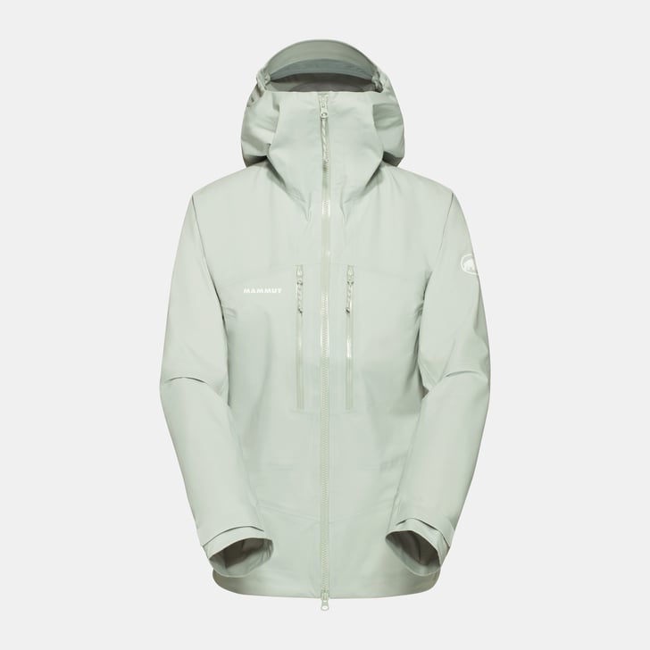 mammut Taiss HS Hooded Jacket Women