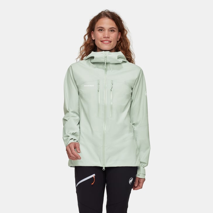 mammut Taiss HS Hooded Jacket Women Gran oferta