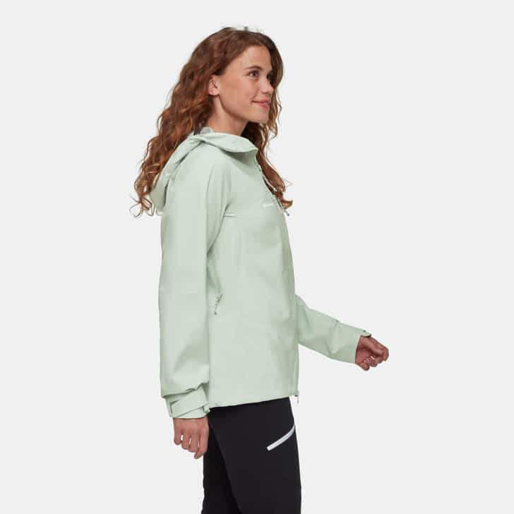 mammut Taiss HS Hooded Jacket Women Gran oferta