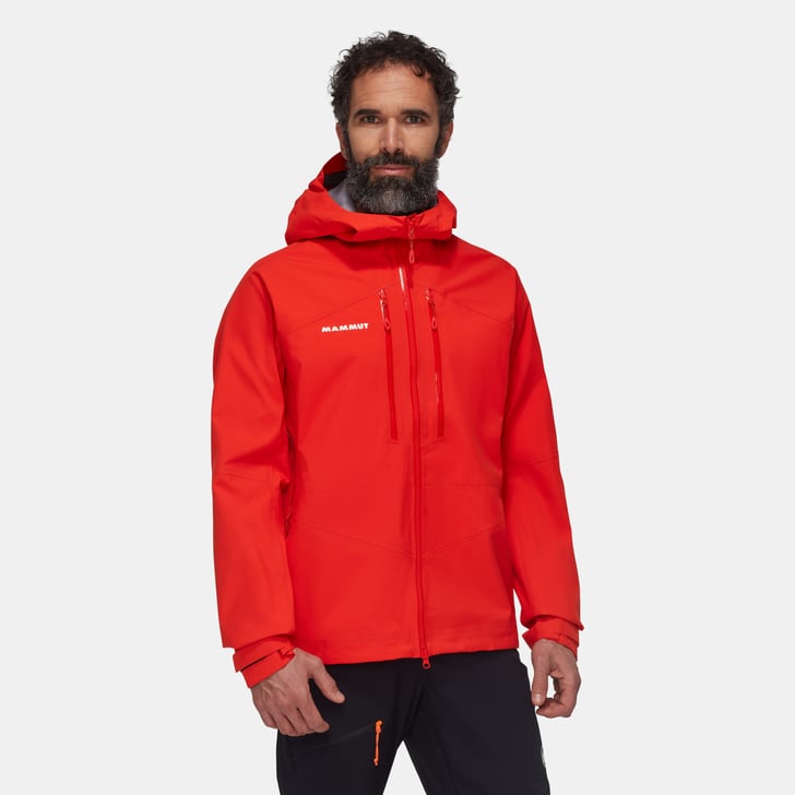 mammut Taiss HS Hooded Jacket Men Rebajas baratas