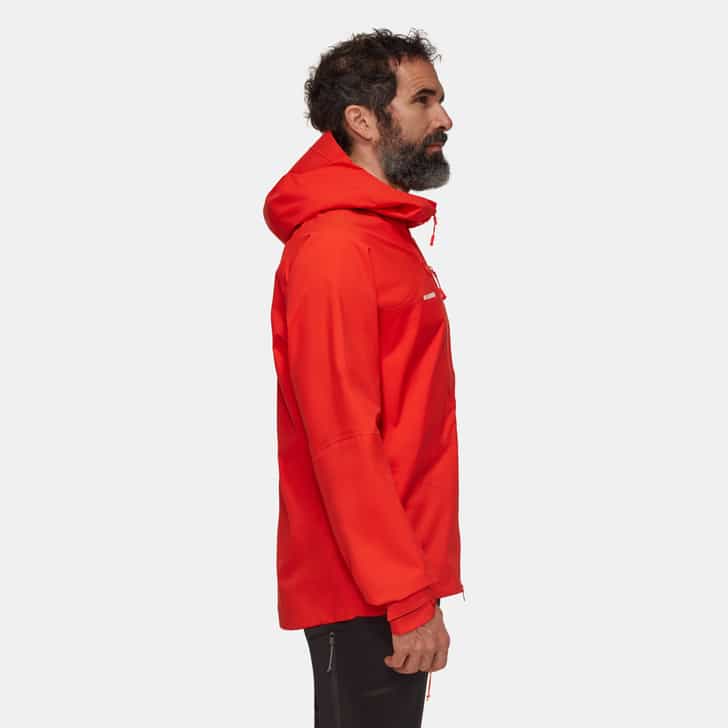 mammut Taiss HS Hooded Jacket Men Rebajas baratas