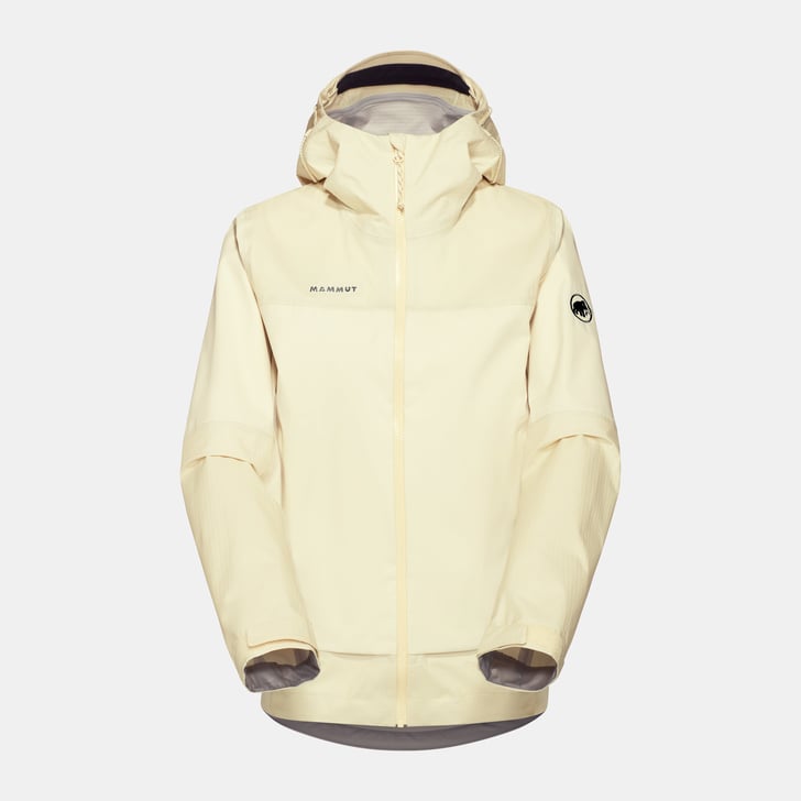 mammut Ducan Guide HS Hooded Jacket Women